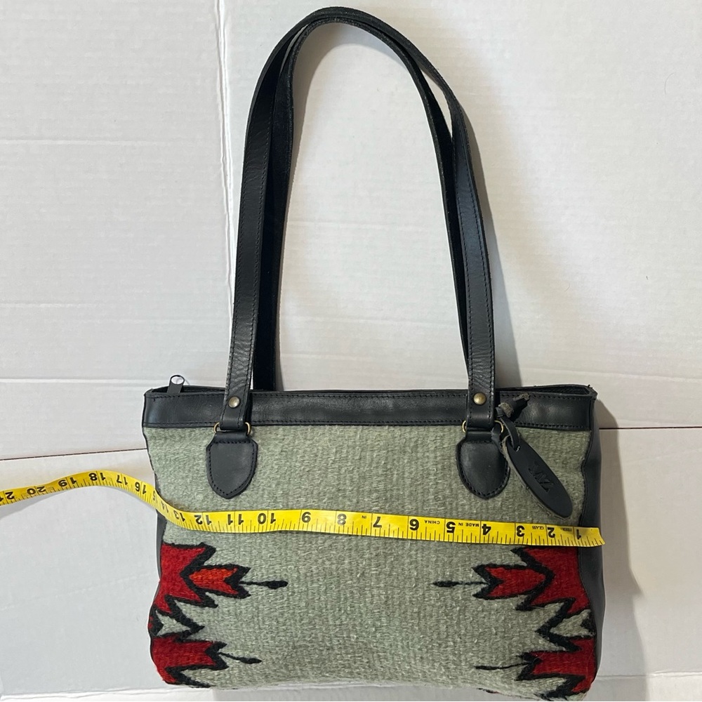 Mania Zapoticas Southwern Bag - Picture 10 of 12